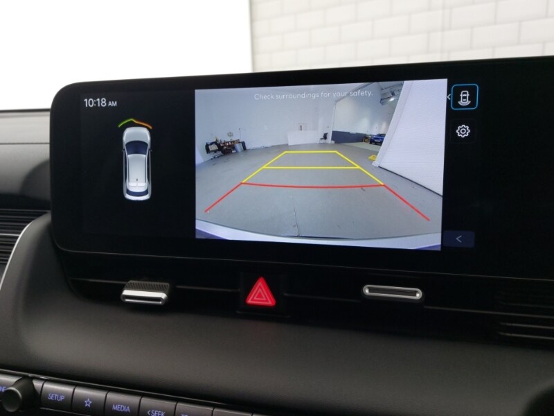 Used Hyundai IONIQ 5 2024 for sale - 77240868: Photo 11