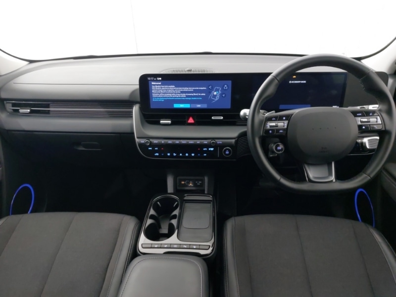 Used Hyundai IONIQ 5 2024 for sale - 77240868: Photo 2