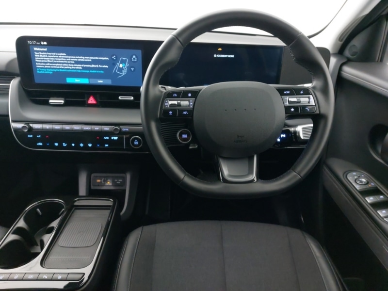 Used Hyundai IONIQ 5 2024 for sale - 77240868: Photo 7