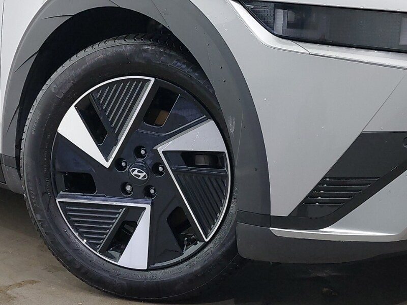 Used Hyundai IONIQ 5 2024 for sale - 77240868: Photo 9