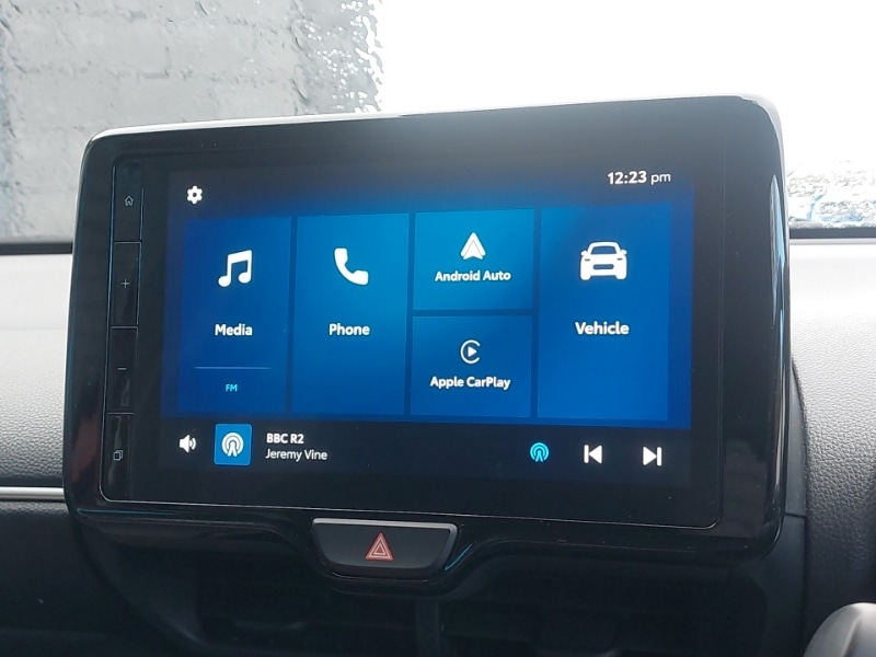 Used Mazda Mazda2 HYBRID 2024 for sale - 76426937: Photo 11