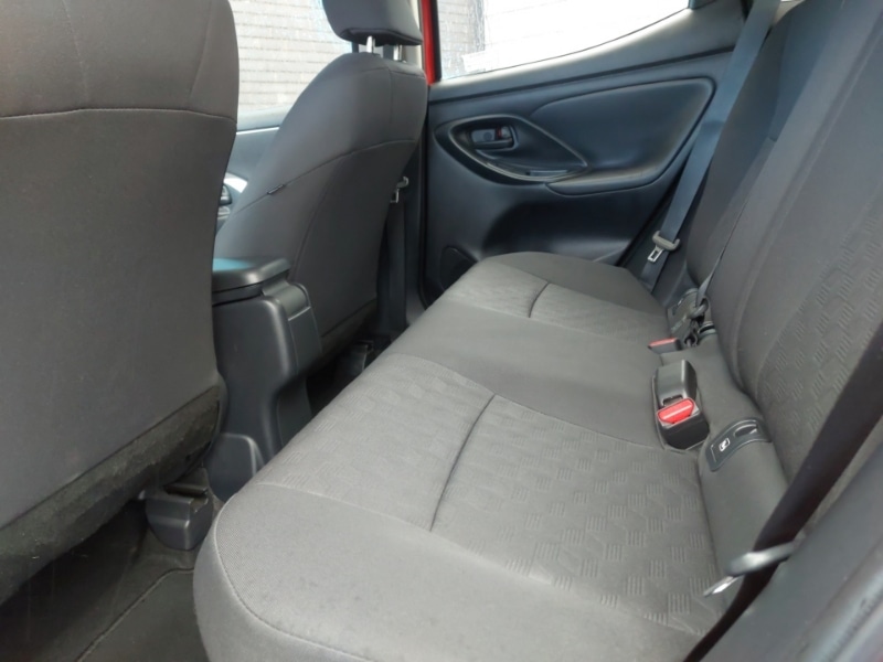 Used Mazda Mazda2 HYBRID 2024 for sale - 76426937: Photo 6