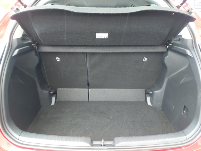 Used Mazda Mazda2 HYBRID 2024 for sale - 76426937: Photo 8