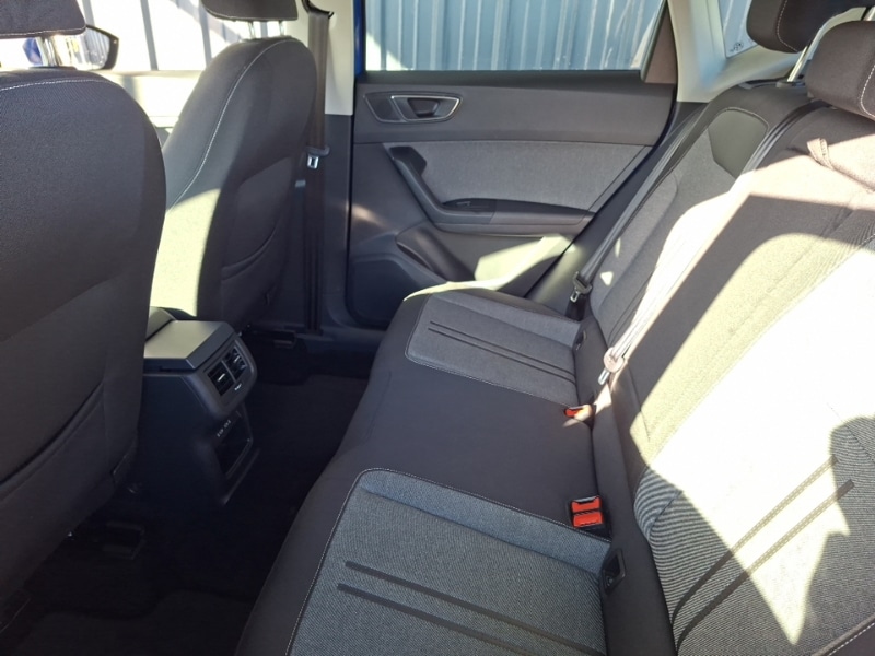 Used SEAT Ateca 2022 for sale - 77632867: Photo 6