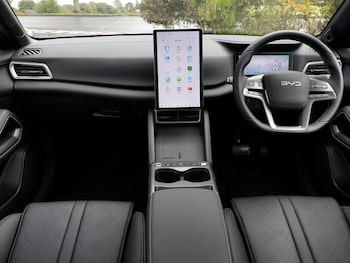 Used BYD Atto 2 2025 for sale - 76583925: Photo