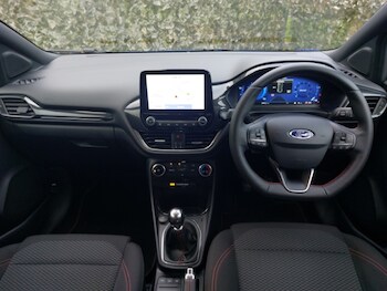 Used Ford Puma 2022 for sale - 76492807: Photo