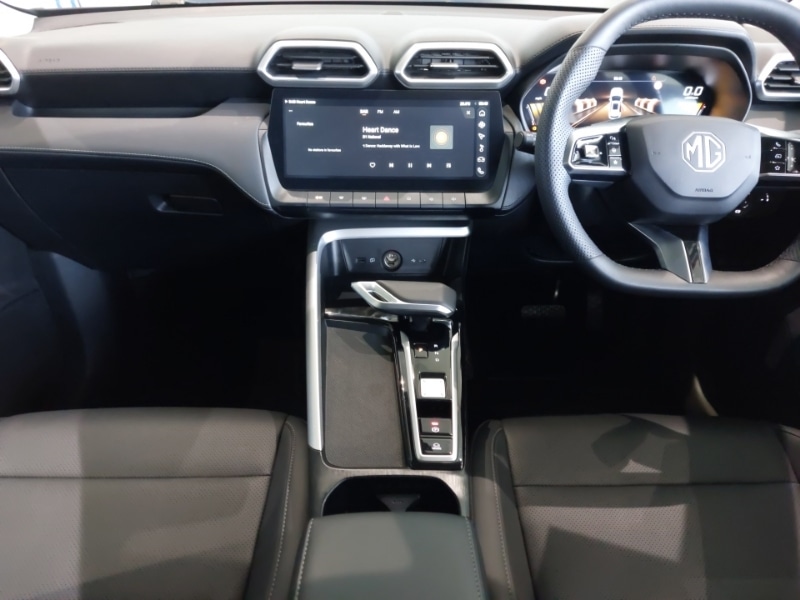 Used MG MG ZS 2025 for sale - 77817233: Photo 2