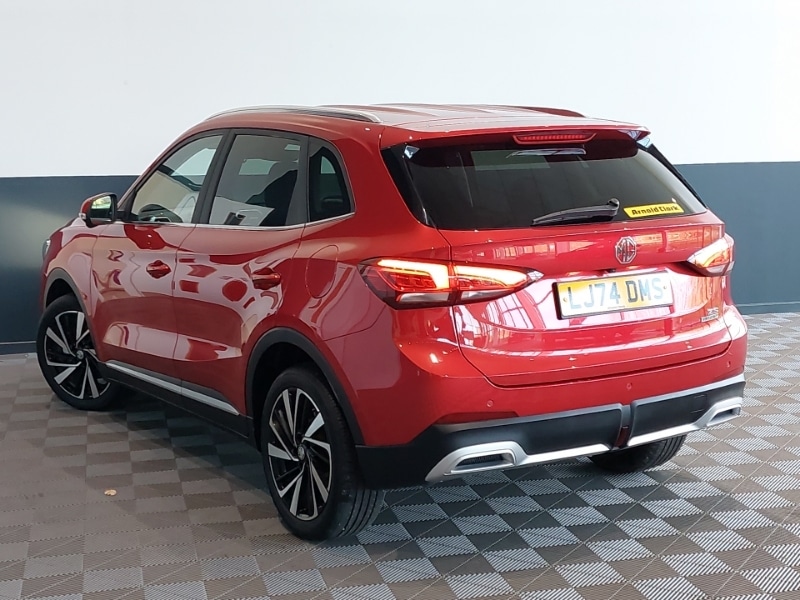 Used MG MG ZS 2025 for sale - 77817233: Photo 3