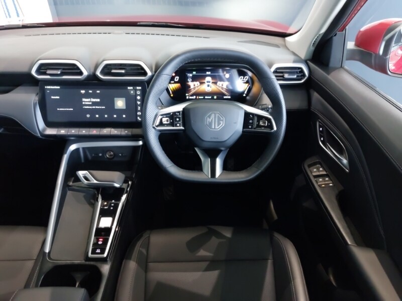 Used MG MG ZS 2025 for sale - 77817233: Photo 7