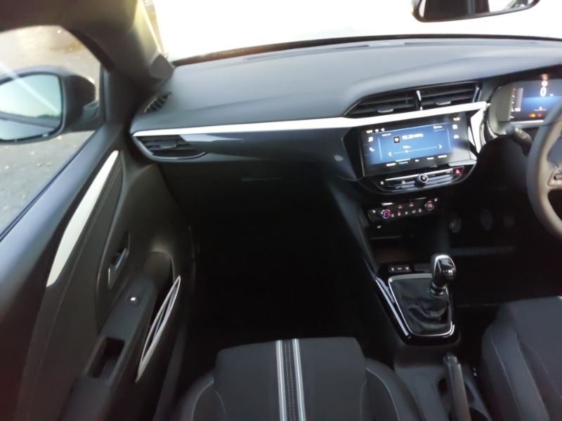 Used Vauxhall Corsa 2025 for sale - 76846682: Photo 11