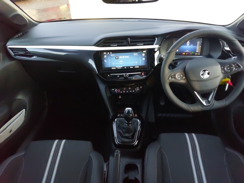 Used Vauxhall Corsa 2025 for sale - 76846682: Photo 2