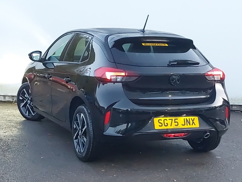 Used Vauxhall Corsa 2025 for sale - 76846682: Photo 3