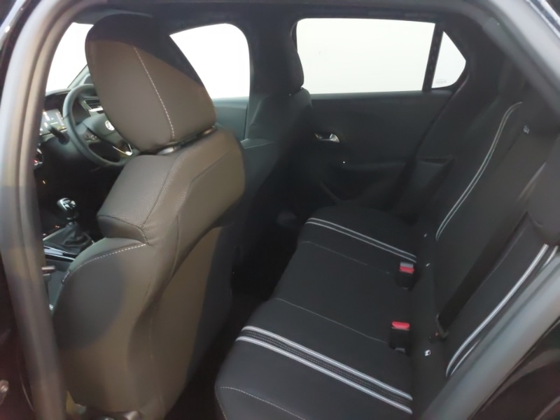 Used Vauxhall Corsa 2025 for sale - 76846682: Photo 6