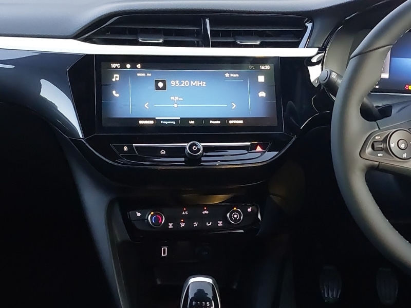 Used Vauxhall Corsa 2025 for sale - 76846682: Photo 7