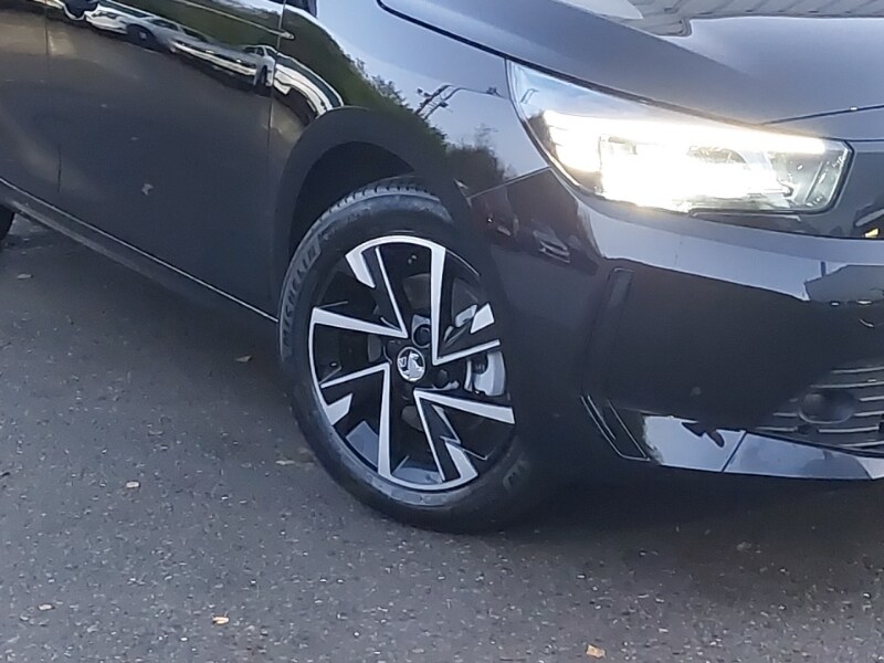 Used Vauxhall Corsa 2025 for sale - 76846682: Photo 9