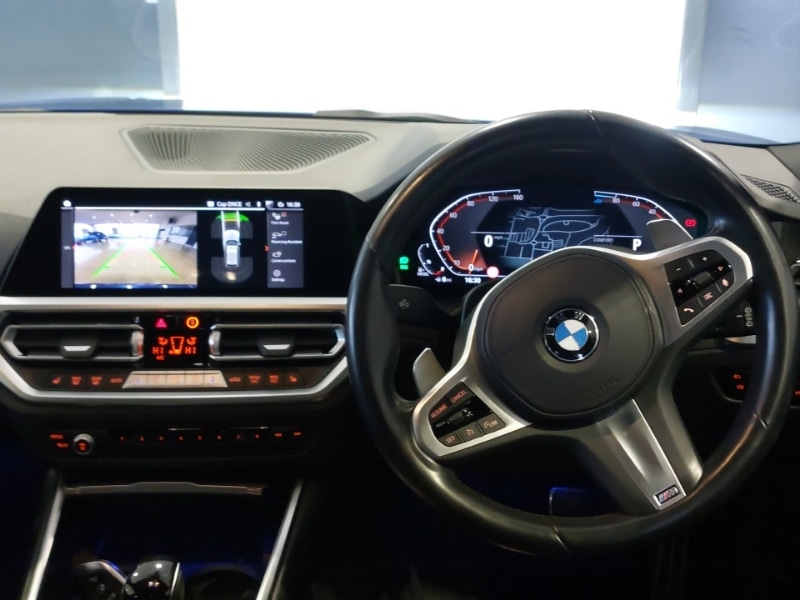 Used BMW 3 Series 2022 for sale - 77924727: Photo 5