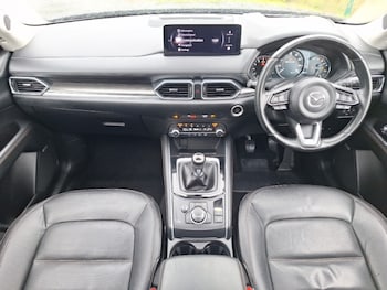 Used Mazda CX-5 2023 for sale - 76150026: Photo 2