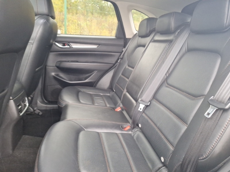 Used Mazda CX-5 2023 for sale - 76150026: Photo 6