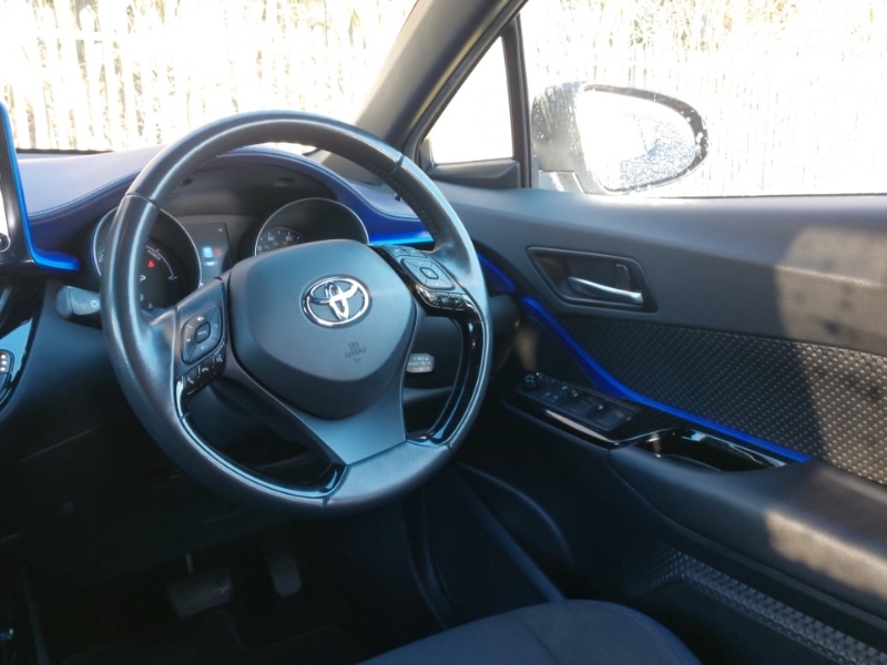 Used Toyota C-HR 2021 for sale - 77224273: Photo 10