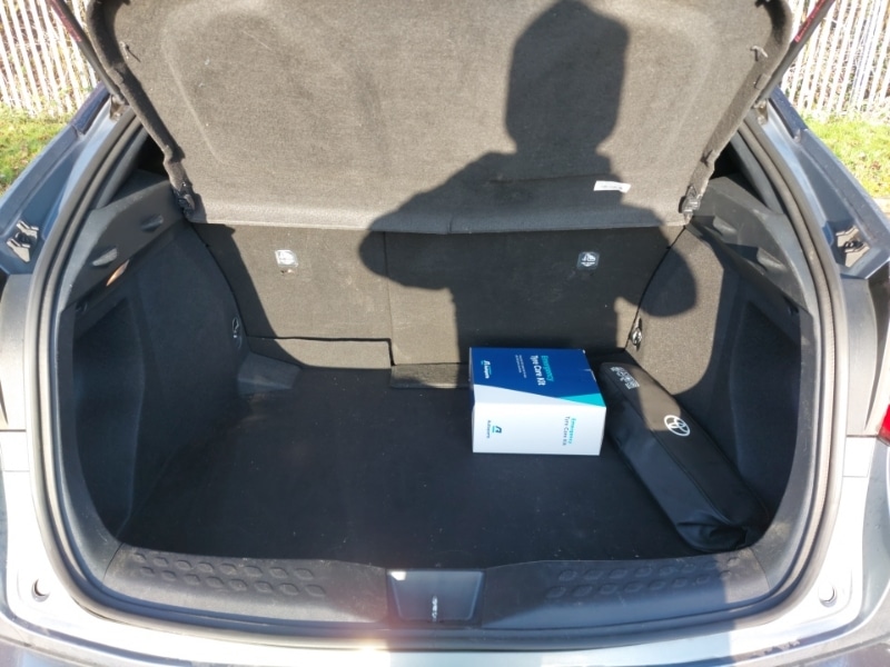 Used Toyota C-HR 2021 for sale - 77224273: Photo 8