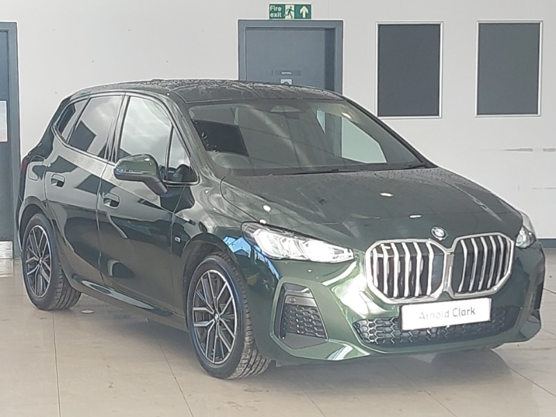 Used BMW 2 Series 2024 for sale - 76718025: Photo 1