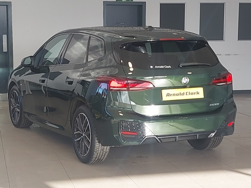 Used BMW 2 Series 2024 for sale - 76718025: Photo 3