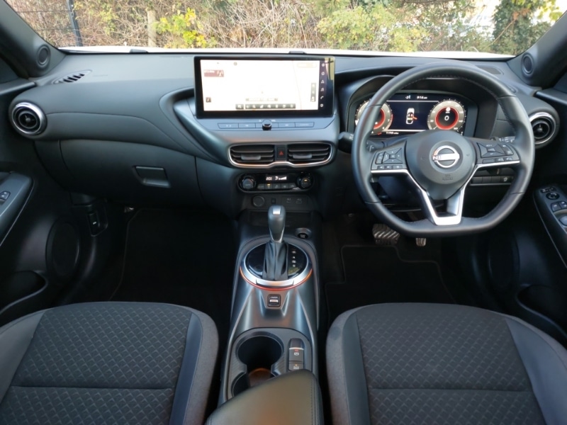 Used Nissan Juke 2025 for sale - 77365874: Photo 2