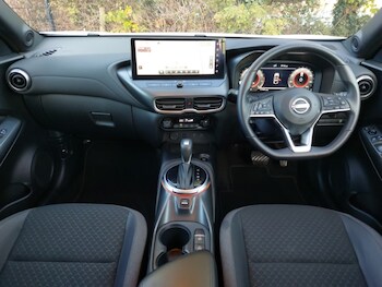 Used Nissan Juke 2025 for sale - 77365874: Photo