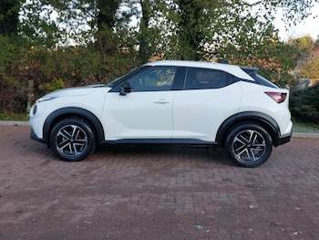 Used Nissan Juke 2025 for sale - 77365874: Photo