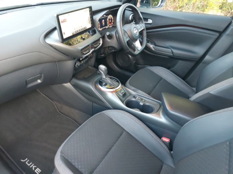 Used Nissan Juke 2025 for sale - 77365874: Photo 5