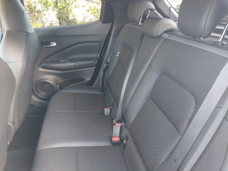 Used Nissan Juke 2025 for sale - 77365874: Photo 6