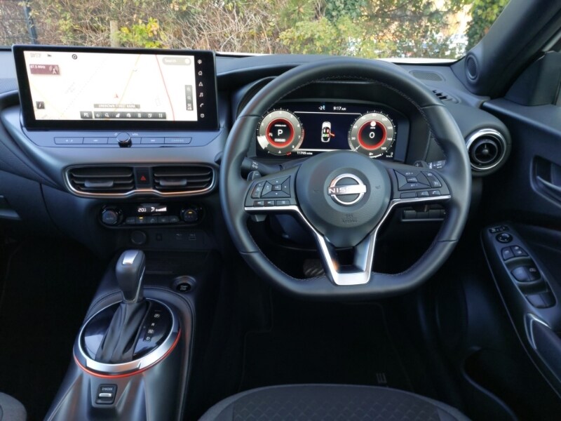 Used Nissan Juke 2025 for sale - 77365874: Photo 7