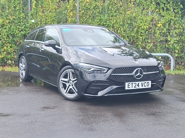 Used Mercedes-Benz CLA 2024 for sale - 76254403: Photo 1