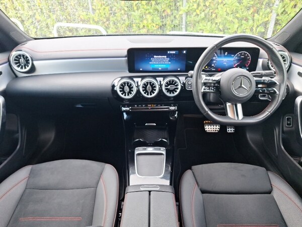 Used Mercedes-Benz CLA 2024 for sale - 76254403: Photo 2