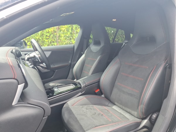 Used Mercedes-Benz CLA 2024 for sale - 76254403: Photo 5