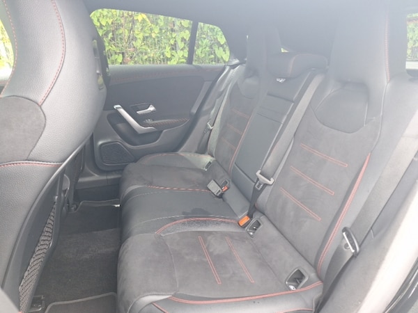 Used Mercedes-Benz CLA 2024 for sale - 76254403: Photo 6