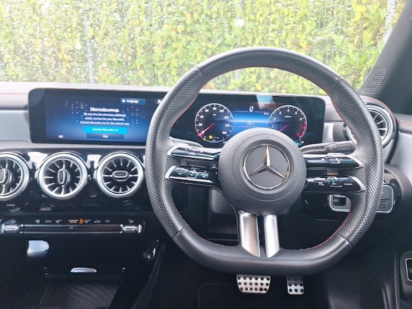 Used Mercedes-Benz CLA 2024 for sale - 76254403: Photo 7