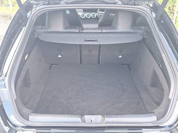 Used Mercedes-Benz CLA 2024 for sale - 76254403: Photo 8