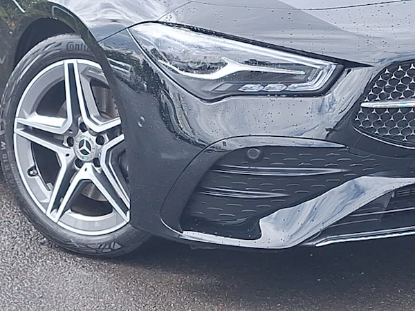 Used Mercedes-Benz CLA 2024 for sale - 76254403: Photo 9