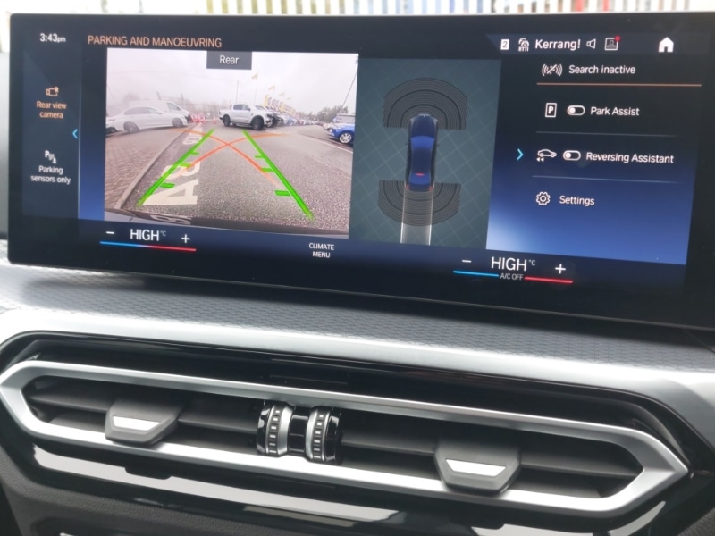 Used BMW 3 Series 2024 for sale - 76865064: Photo 11