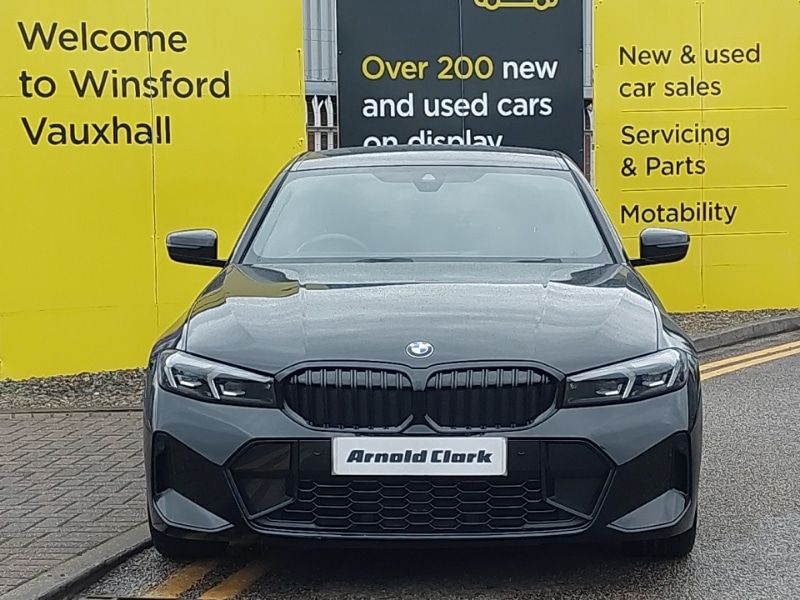 Used BMW 3 Series 2024 for sale - 76865064: Photo 12