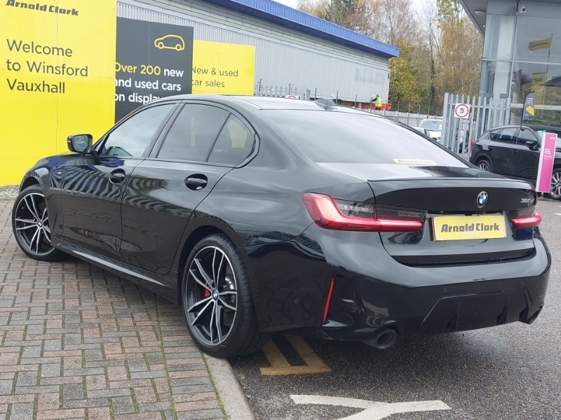 Used BMW 3 Series 2024 for sale - 76865064: Photo 3