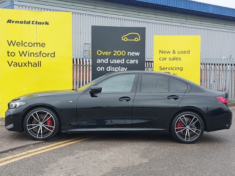 Used BMW 3 Series 2024 for sale - 76865064: Photo 4