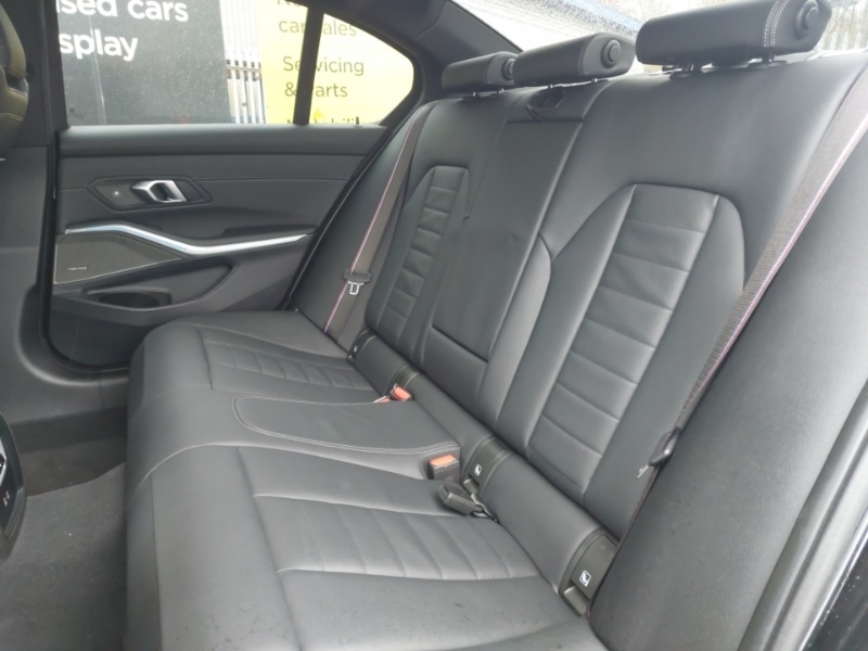 Used BMW 3 Series 2024 for sale - 76865064: Photo 6