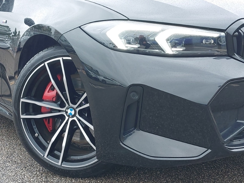 Used BMW 3 Series 2024 for sale - 76865064: Photo 9