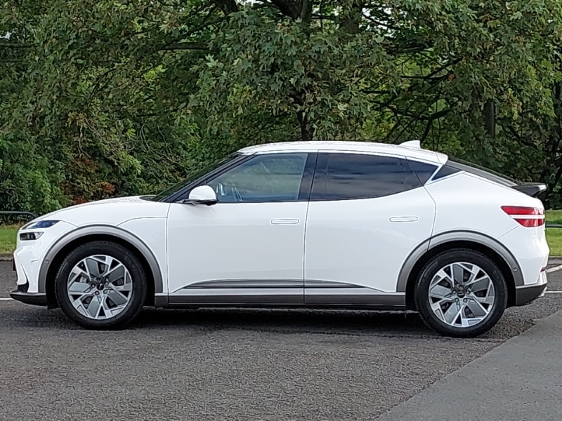 Used Genesis GV60 2022 for sale - 77956208: Photo 4