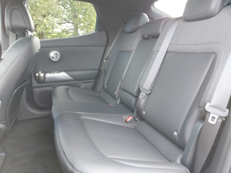 Used Genesis GV60 2022 for sale - 77956208: Photo 6