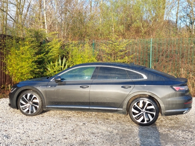 Used Volkswagen Arteon 2023 for sale - 77142176: Photo 4
