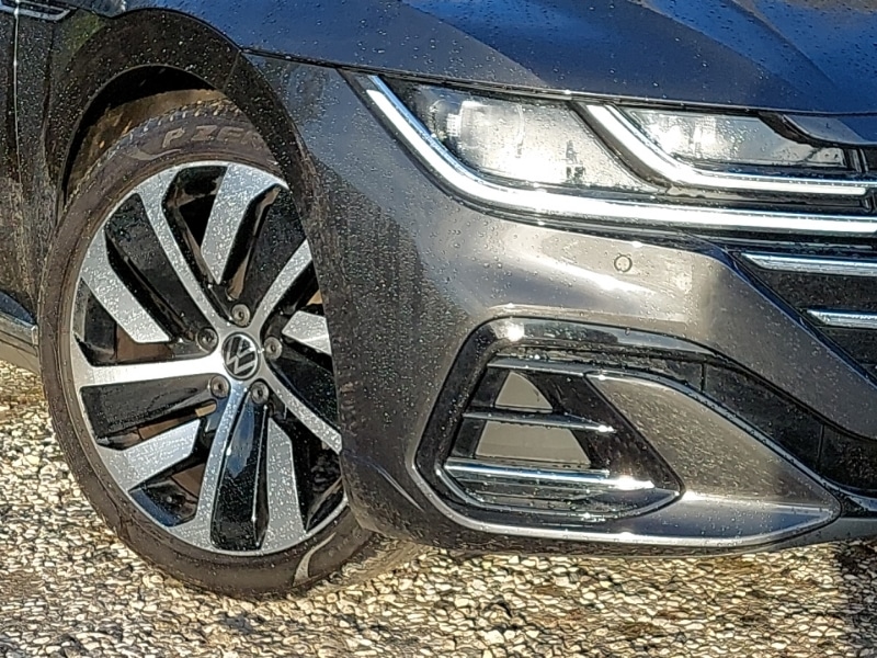 Used Volkswagen Arteon 2023 for sale - 77142176: Photo 9