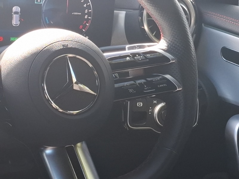 Used Mercedes-Benz CLA 2024 for sale - 76548524: Photo 10